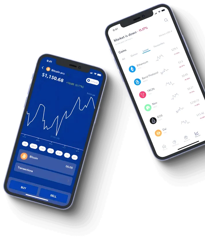 BTC 800 Lurotix trading platform