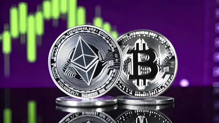 BTC 800 Lurotix digital investment
